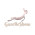 Gazelle Show logo