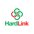  Hard Link  logo