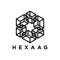  Hexaag  logo