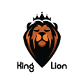 логотип King Lion