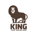  King  logo