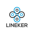 логотип Linker