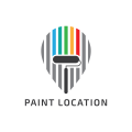  Paint Location  logo