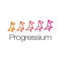 логотип Progressium