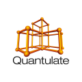 логотип Quantulate