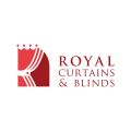  Royal Curtains  logo