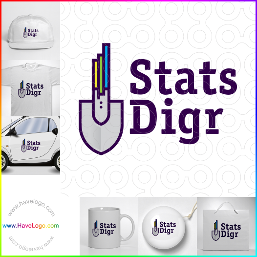 StatsDigr logo 61402
