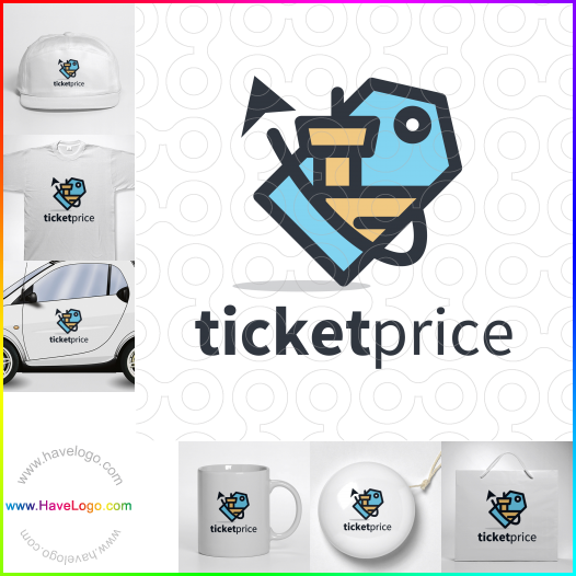 buy  Ticket Price  logo 65002