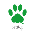 логотип собаки