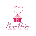 房屋Logo