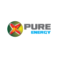 能源 Logo