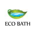 bathing Logo