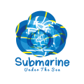 Aquarien Website logo