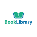 book store logo