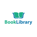 book store Logo