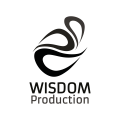 生產Logo