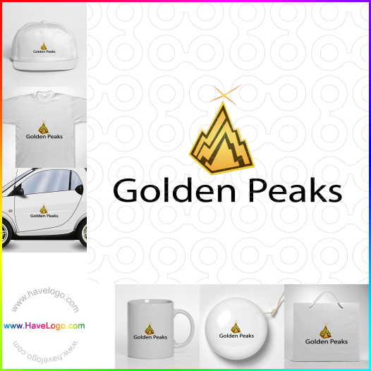 golden logo 42311