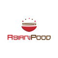 Asian Food Festival Logo