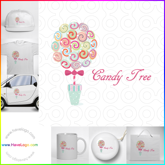 buy candy logo 22978