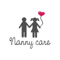 Kinderbetreuung logo
