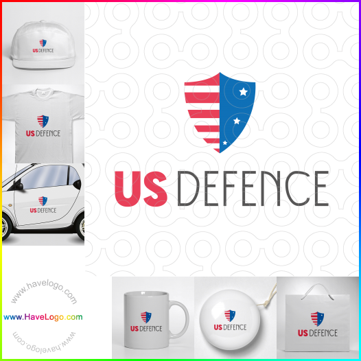 buy defense logo 30700