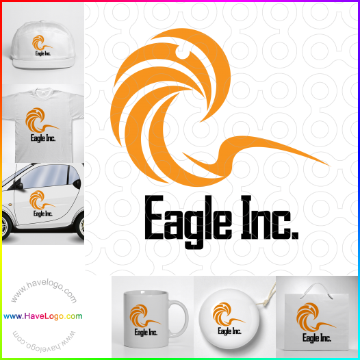 buy eagle logo 23830