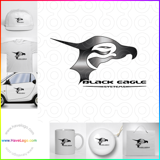 buy eagle logo 48054