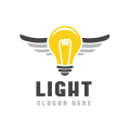 electricity Logo