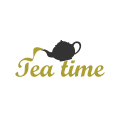 логотип чай бренд