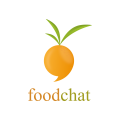 fruit Logo