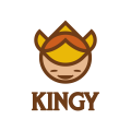 王子Logo