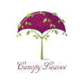garden landscaping logo