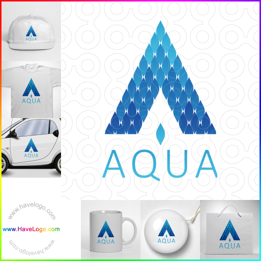 aqua logo 31750