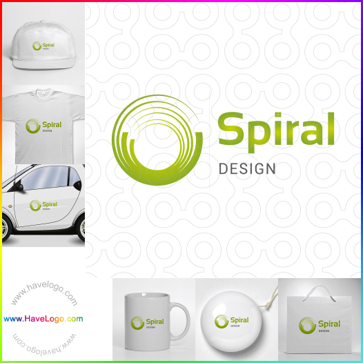 spirale logo 14610