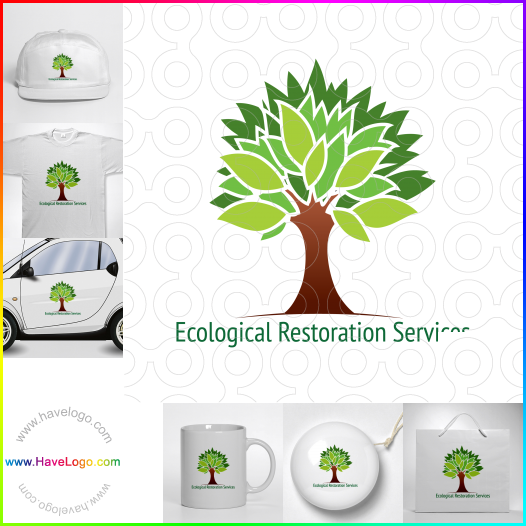 buy greenery logo 5322