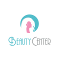 化妆用品店Logo