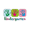 幼兒園Logo
