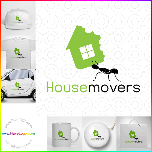 buy home logo 18515