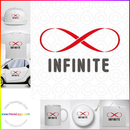 buy infinite logo 28417