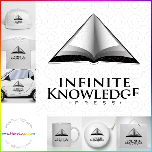 buy infinity logo 55012