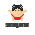 логотип сумо
