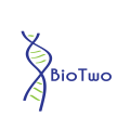 логотип генетические исследования