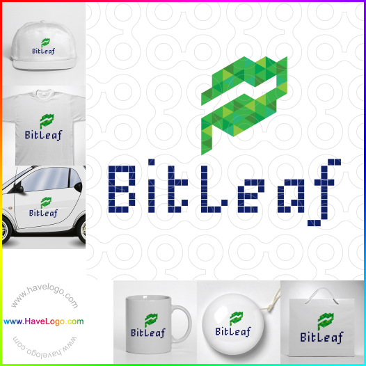 buy leaf logo 24101