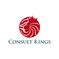 lion king Logo