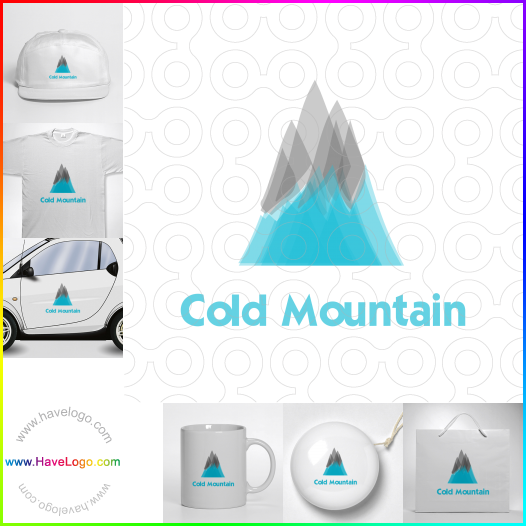 buy mountain camp logo 31946