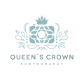 女王logo