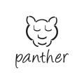 動物logo