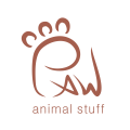 paw Logo