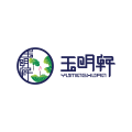 chinesisch Logo