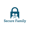 安全Logo